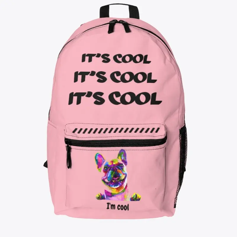 it's cool bag